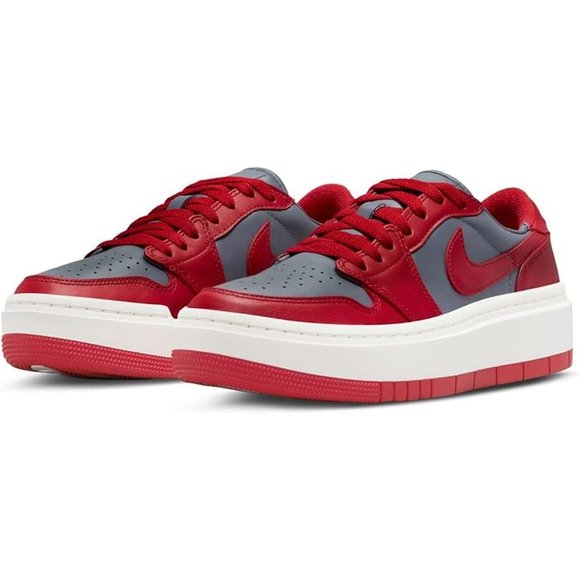Air Jordan 1 Retro Elevate Low Shoes Sneakers DH7004-006 Women's - Picture 13 of 14